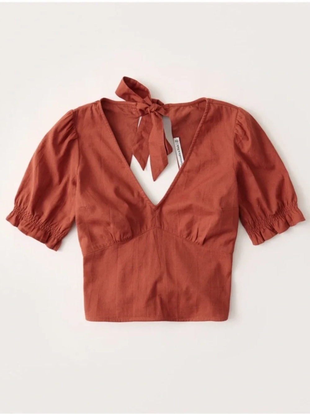 Abercrombie Top